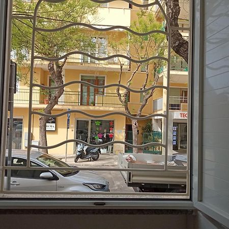 White Shell Rooms Accomodation Fast Check-In Alghero Kültér fotó
