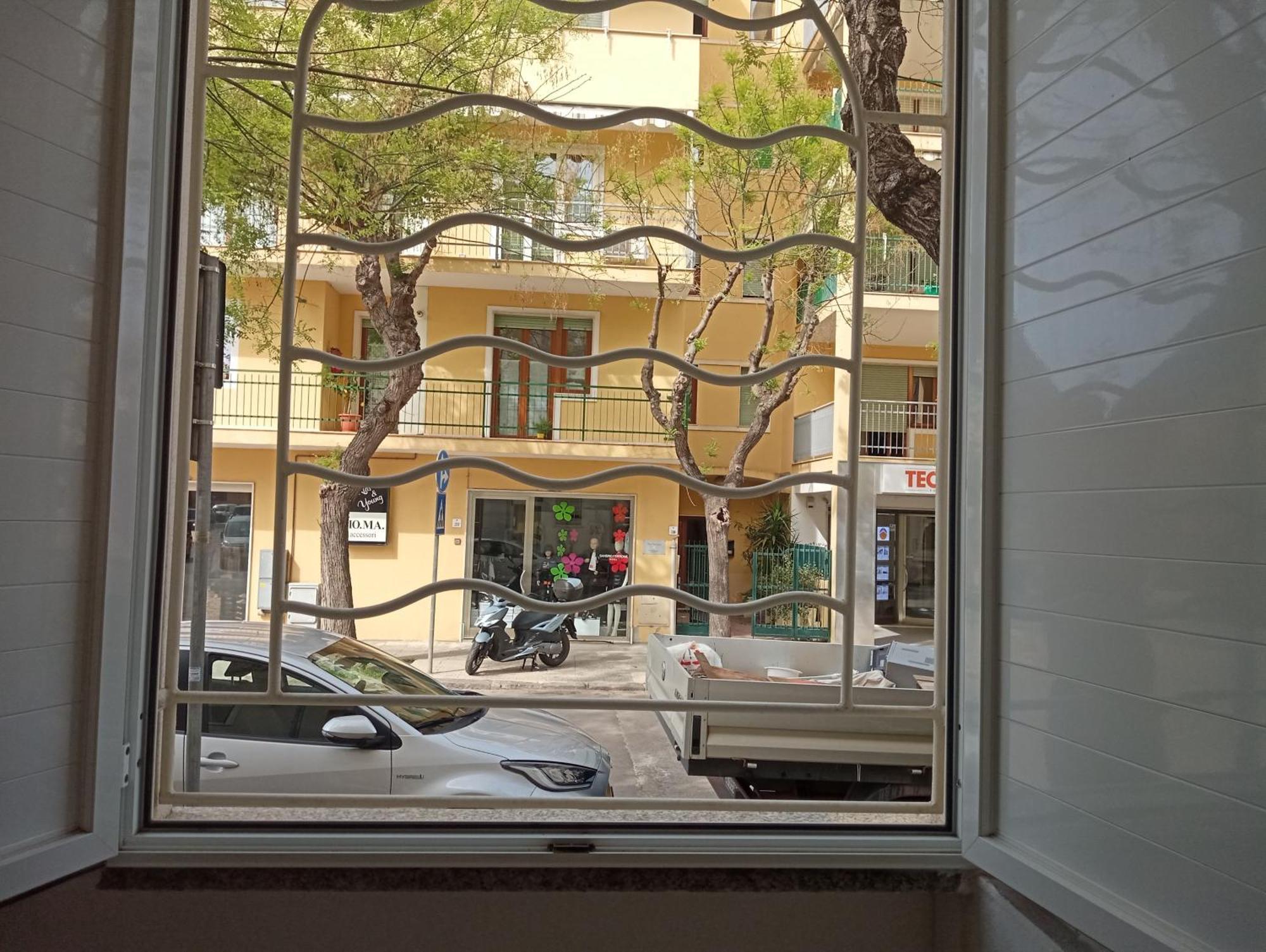White Shell Rooms Accomodation Fast Check-In Alghero Kültér fotó